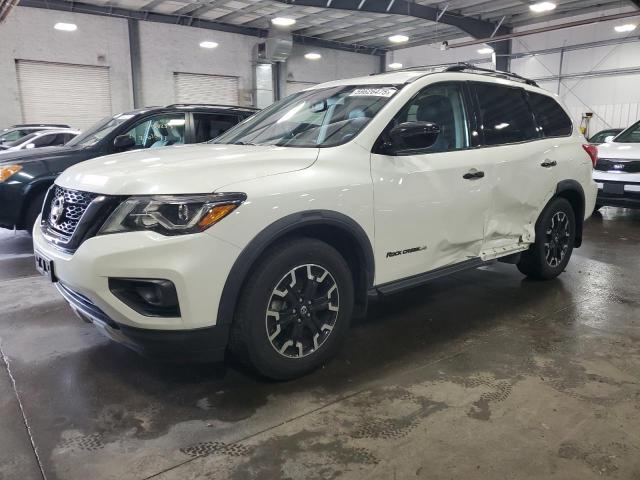 Vin: 5n1dr2mm0kc633465, lot: 59626475, nissan pathfinder s 2019 img_1