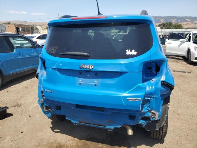 2015 JEEP RENEGADE L - ZACCJBBT7FPB36982