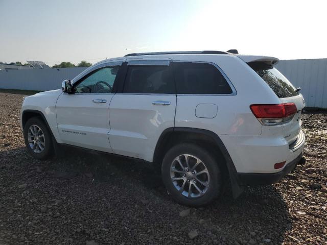 Vin: 1c4rjfbg4fc662737, lot: 60286735, jeep grand cher limited 20152