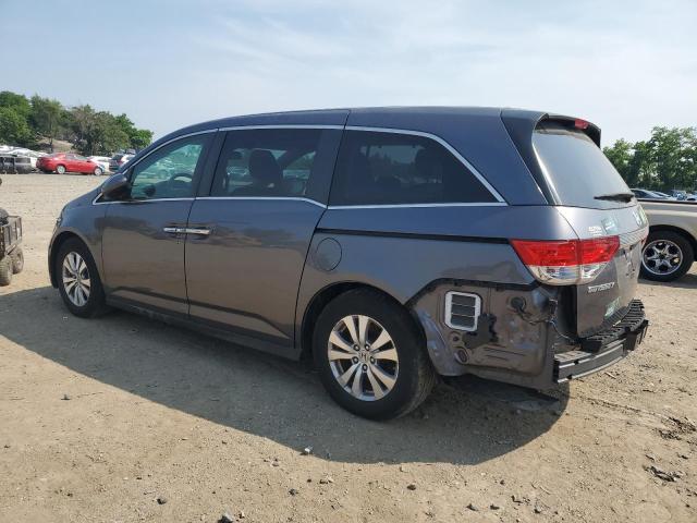 2015 HONDA ODYSSEY EX 5FNRL5H61FB122722