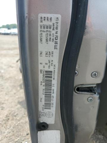 2016 JEEP PATRIOT 1C4NJRAB4GD565765