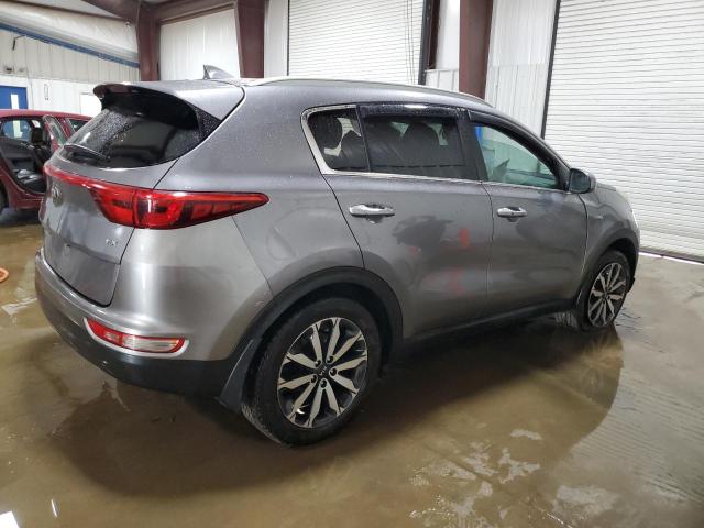 Vin: kndpncac5h7208937, lot: 60864985, kia sportage ex 20173