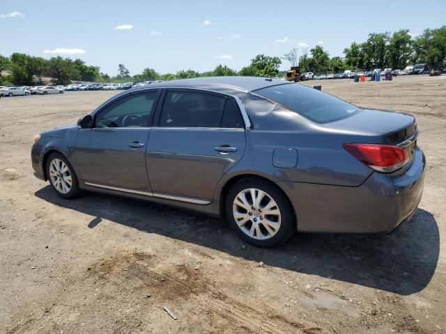 Vin: 4t1bk3db3bu428068, lot: 61956225, toyota avalon base 20112