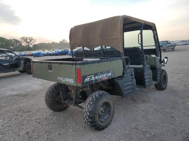 2008 POLARIS RANGER CRE 4XAWH68A382703666