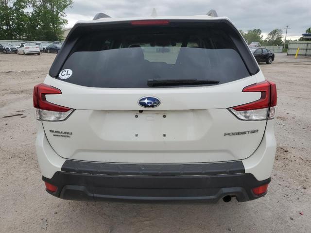 2021 SUBARU FORESTER P JF2SKAJC9MH456993