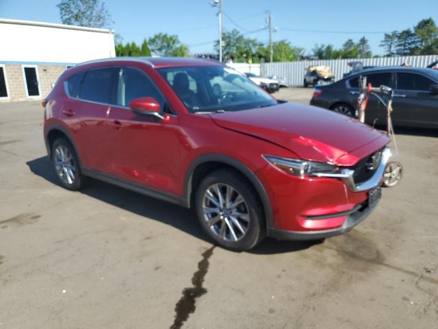 Vin: jm3kfbdm1l1750917, lot: 62281855, mazda cx-5 grand touring 20204