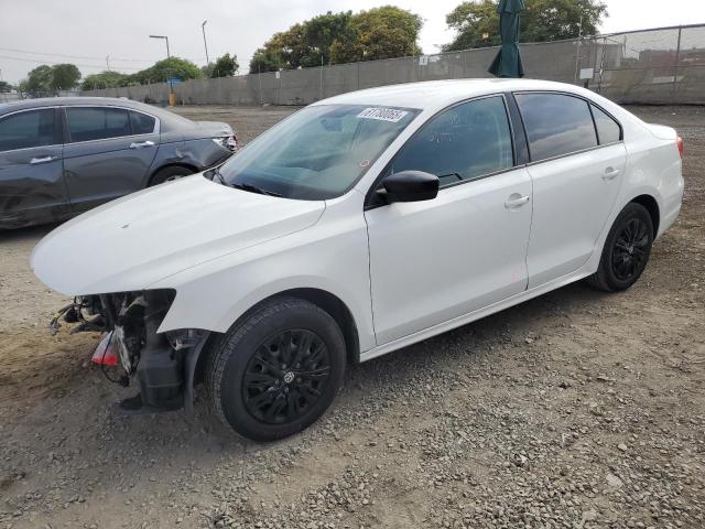 VOLKSWAGEN JETTA BASE