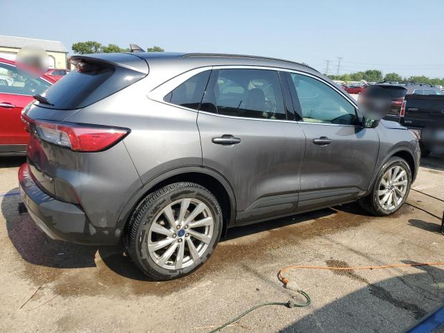 Vin: 1fmcu9dz5mua34881, lot: 60144325, ford escape titanium 20213