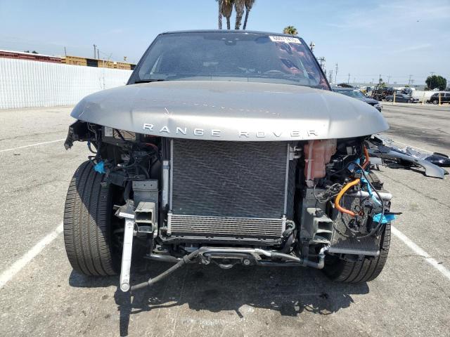 2020 LAND ROVER RANGE ROVE SALWR2RY3LA745921