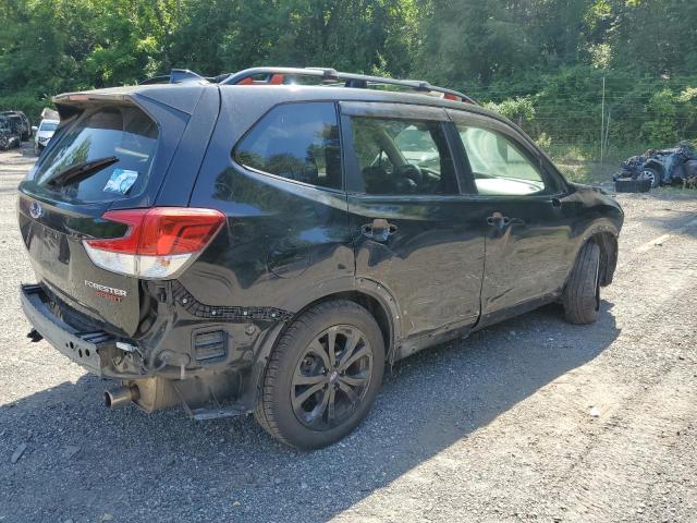 2019 SUBARU FORESTER S JF2SKAJC2KH505898
