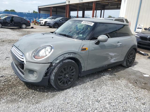 Vin: wmwxm5c51et934047, lot: 63039335, mini cooper 2014 img_1