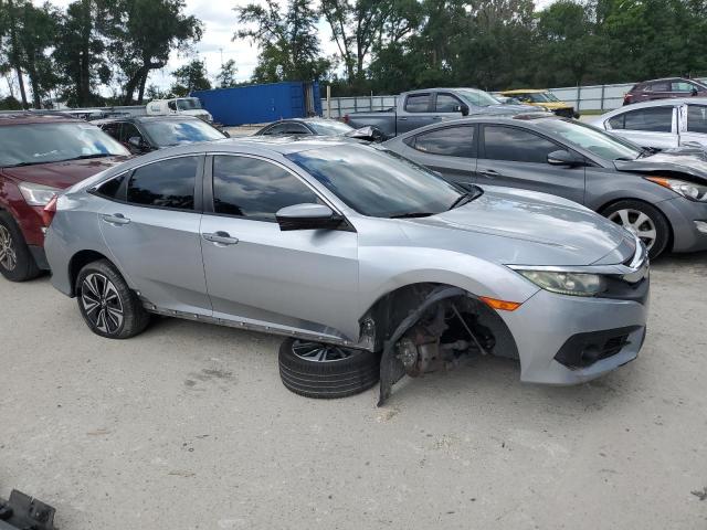 Vin: 19xfc1f72ge213271, lot: 60674725, honda civic exl 20164