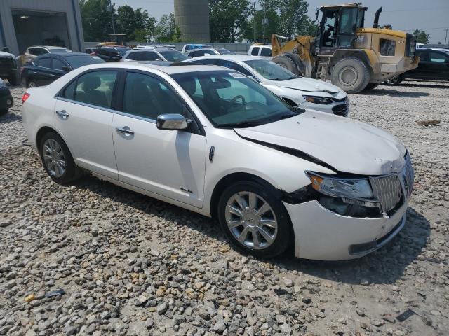 Vin: 3lndl2l34cr802738, lot: 59918445, lincoln mkz hybrid 20124