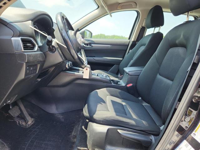 2018 MAZDA CX-5 SPORT JM3KFBBM2J0461339