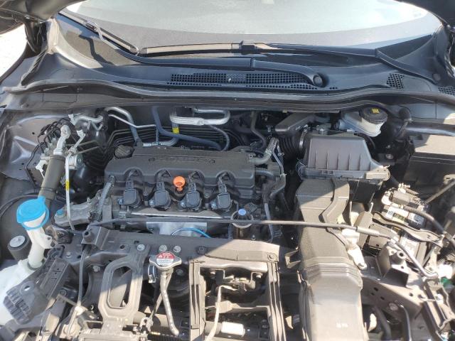 2022 HONDA HR-V EX - 3CZRU6H50NM749040