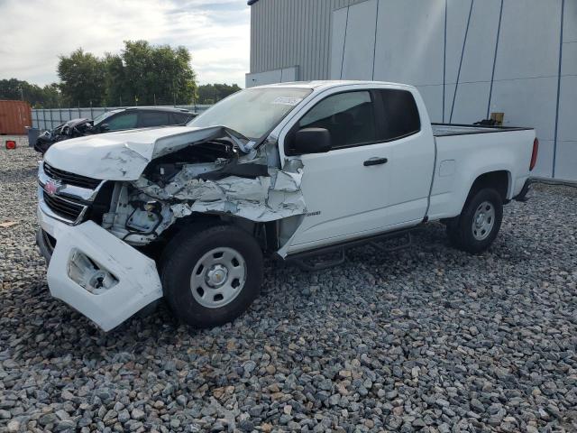 Vin: 1gchsbea0l1116081, lot: 61412925, chevrolet colorado 2020 img_1