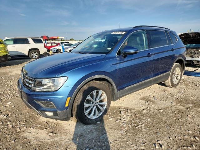 VOLKSWAGEN TIGUAN SE