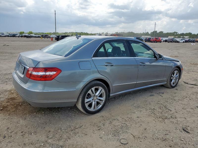 2011 MERCEDES-BENZ E 350 - WDDHF5GB7BA297566
