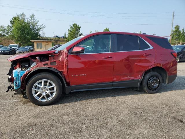 Vin: 3gnaxkeg0pl269928, lot: 59082485, chevrolet equinox lt 2023 img_1