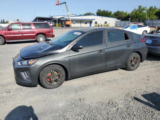 Vin: kmhc65lc2lu226385, lot: 61989965, hyundai ioniq blue 2020 img_1