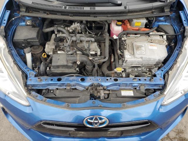 2015 TOYOTA PRIUS C JTDKDTB37F1099084
