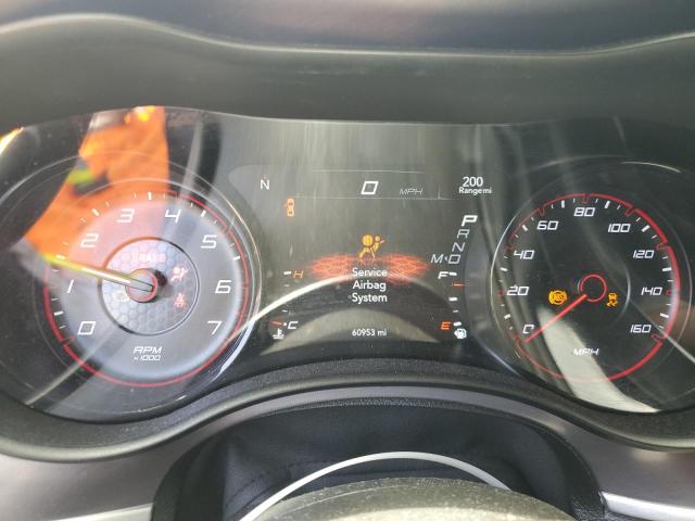 2021 DODGE CHARGER R/ - 2C3CDXCTXMH616925