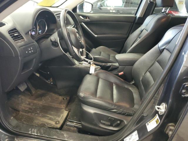 2015 MAZDA CX-5 GT - JM3KE4DY7F0553584