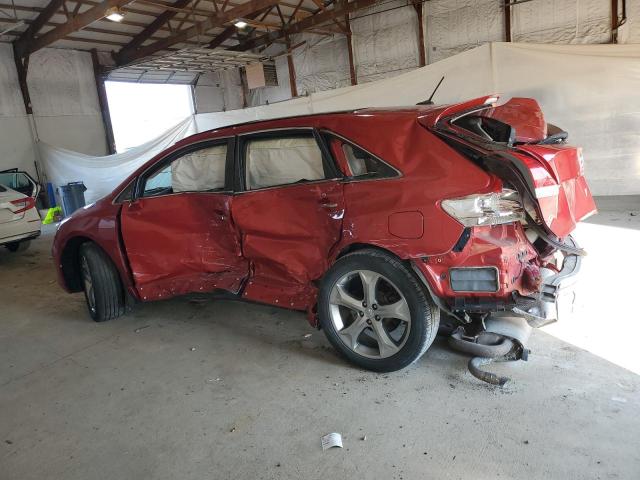 2011 TOYOTA VENZA - 4T3BK3BB4BU054533