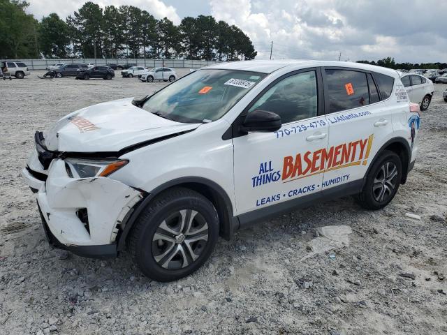Vin: 2t3zfrev9jw485587, lot: 61338975, toyota rav4 le 2018 img_1