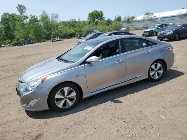 Vin: kmhec4a47ca054475, lot: 58986765, hyundai sonata hybrid 2012 img_1