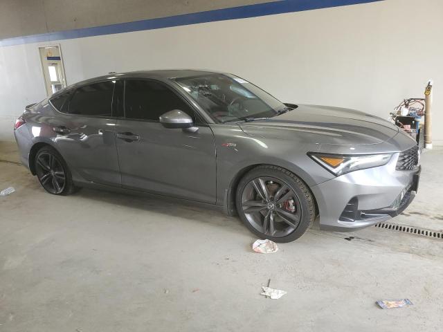 Vin: 19ude4h37pa016341, lot: 59297085, acura integra a- a-spec 20234