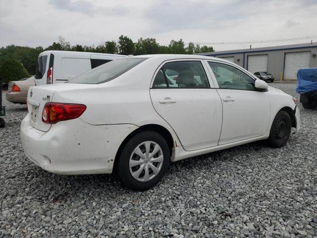 Vin: 2t1bu4ee1ac345439, lot: 60083065, toyota corolla base 20103