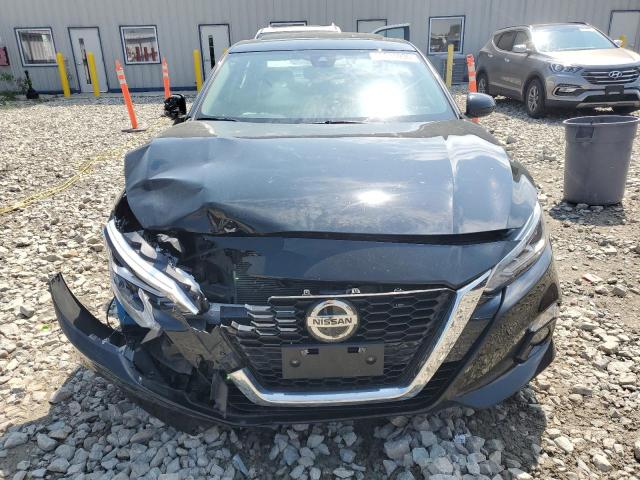 2019 NISSAN ALTIMA SV 1N4BL4DV2KC100170
