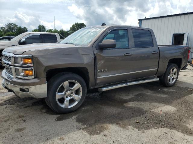 Vin: 3gcukrecxeg449479, lot: 60678805, chevrolet all models k1500 lt 2014 img_1