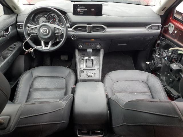 2023 MAZDA CX-5 PREFE - JM3KFBCM8P0190665
