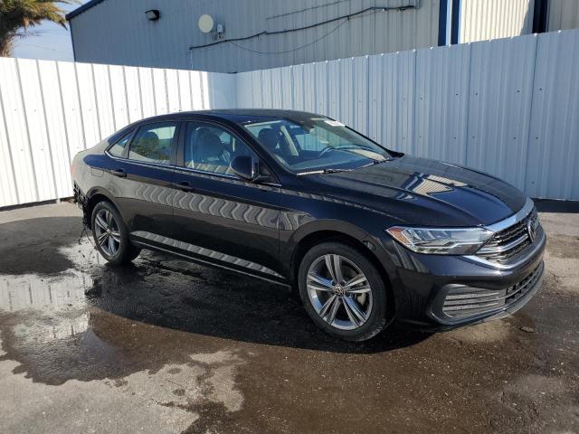 Vin: 3vwem7bu7rm025231, lot: 62594165, volkswagen jetta se 20244