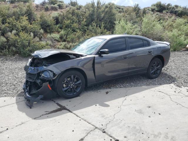 DODGE CHARGER SX