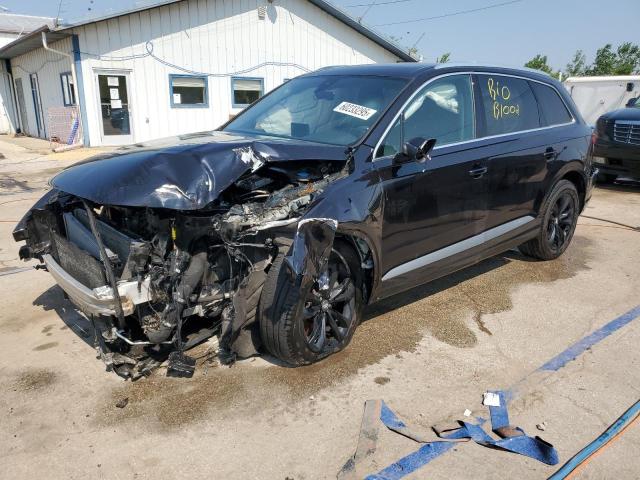 Vin: wa1lhaf7xjd049985, lot: 60233295, audi q7 premium plus 2018 img_1