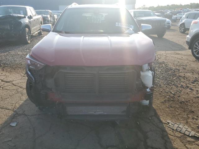 2019 GMC TERRAIN DE 3GKALXEXXKL387550