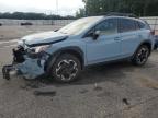 2021 SUBARU CROSSTREK - JF2GTHNC3MH391497