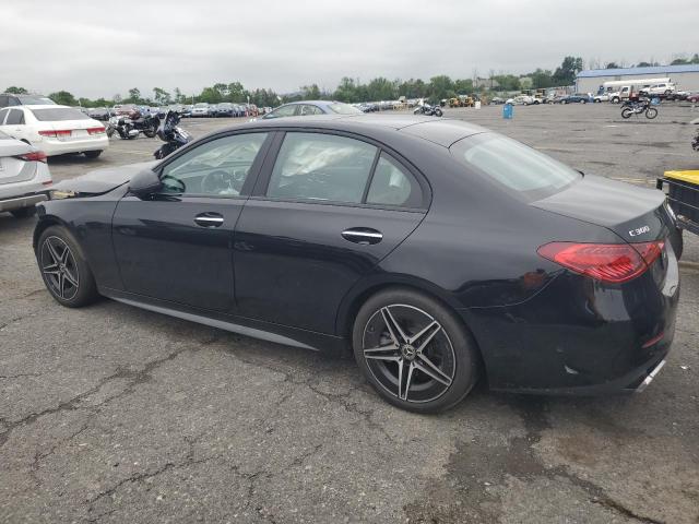2023 MERCEDES-BENZ C 300 4MAT - W1KAF4HB6PR142798
