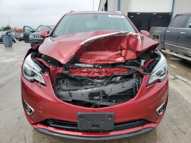 2020 BUICK ENVISION E LRBFXCSA2LD125865