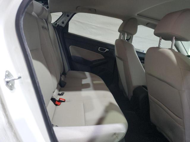 2022 HONDA CIVIC EX JHMFE1F72NX007311