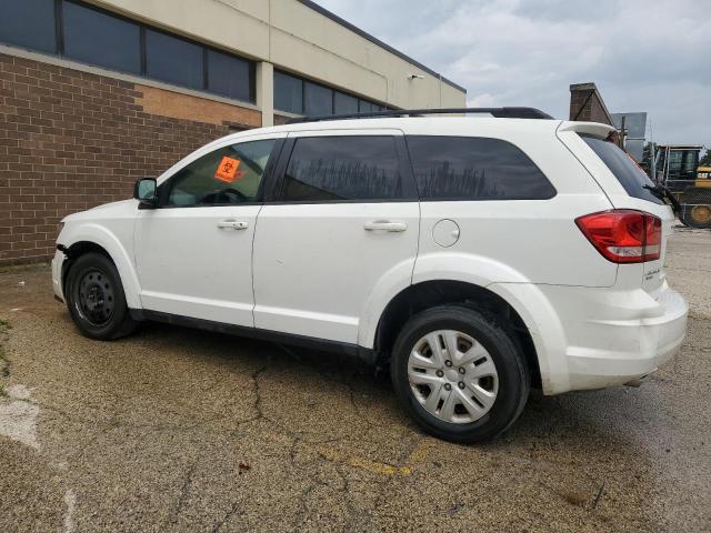Vin: 3c4pddag2gt242548, lot: 56649555, dodge journey se 20162