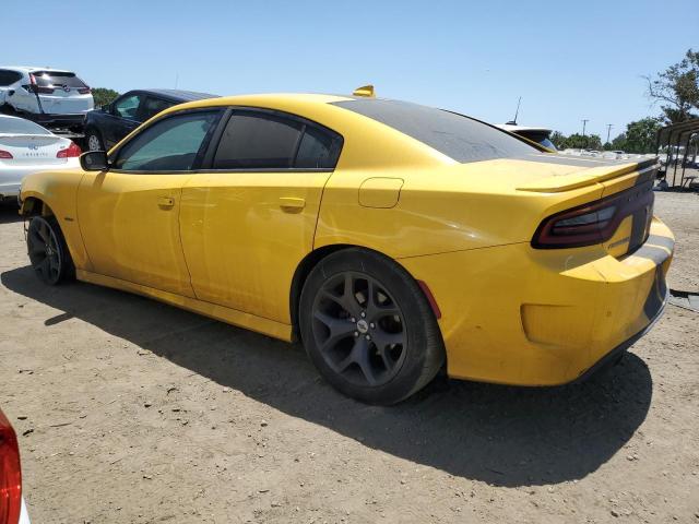 2017 DODGE CHARGER R/ - 2C3CDXCT7HH642212
