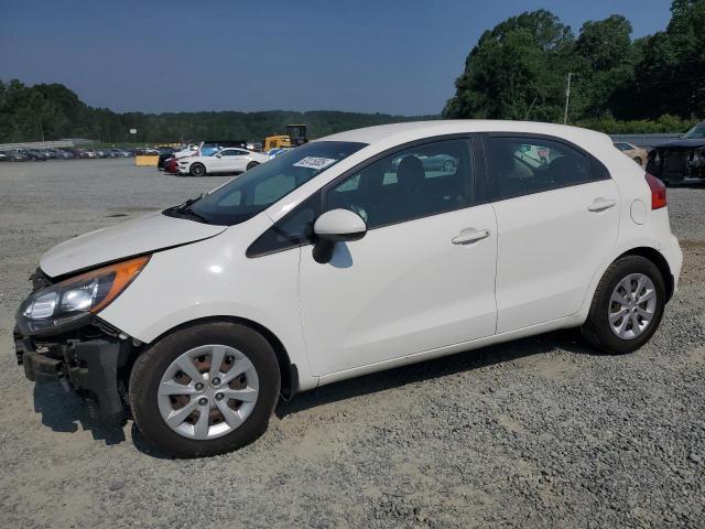 Vin: knadm5a31g6639584, lot: 62415305, kia rio lx 2016 img_1