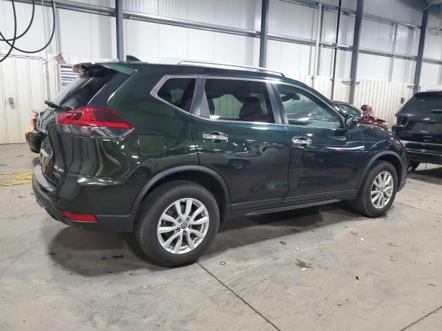 Vin: 5n1at2mv9lc717797, lot: 60565525, nissan rogue s 20203