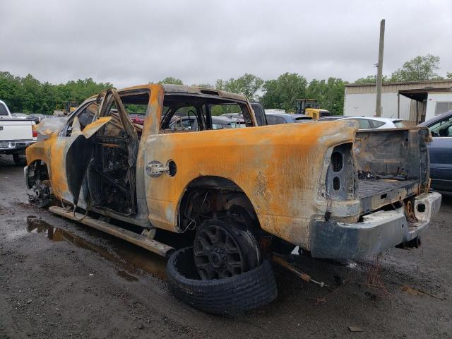 Vin: 3c63r3fl4hg697323, lot: 60843795, ram 3500 longhorn 20172