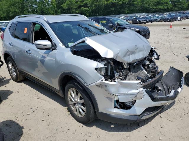 Vin: knmat2mv8hp545864, lot: 61584795, nissan rogue s 20174