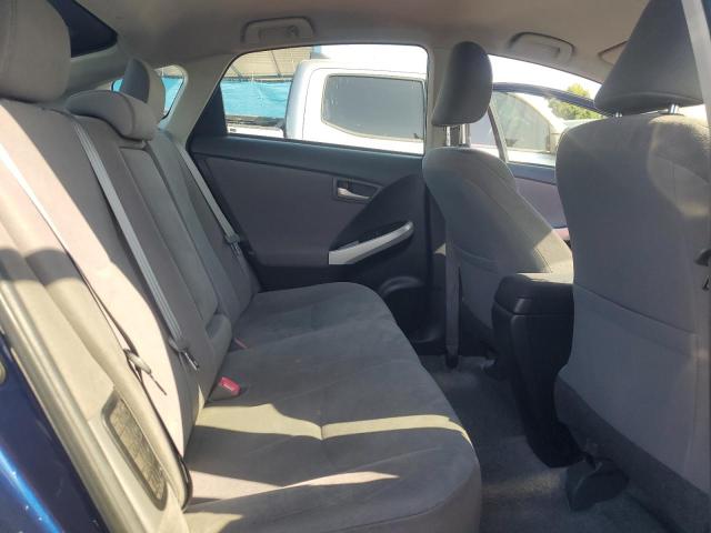 2015 TOYOTA PRIUS - JTDKN3DU2F1972470